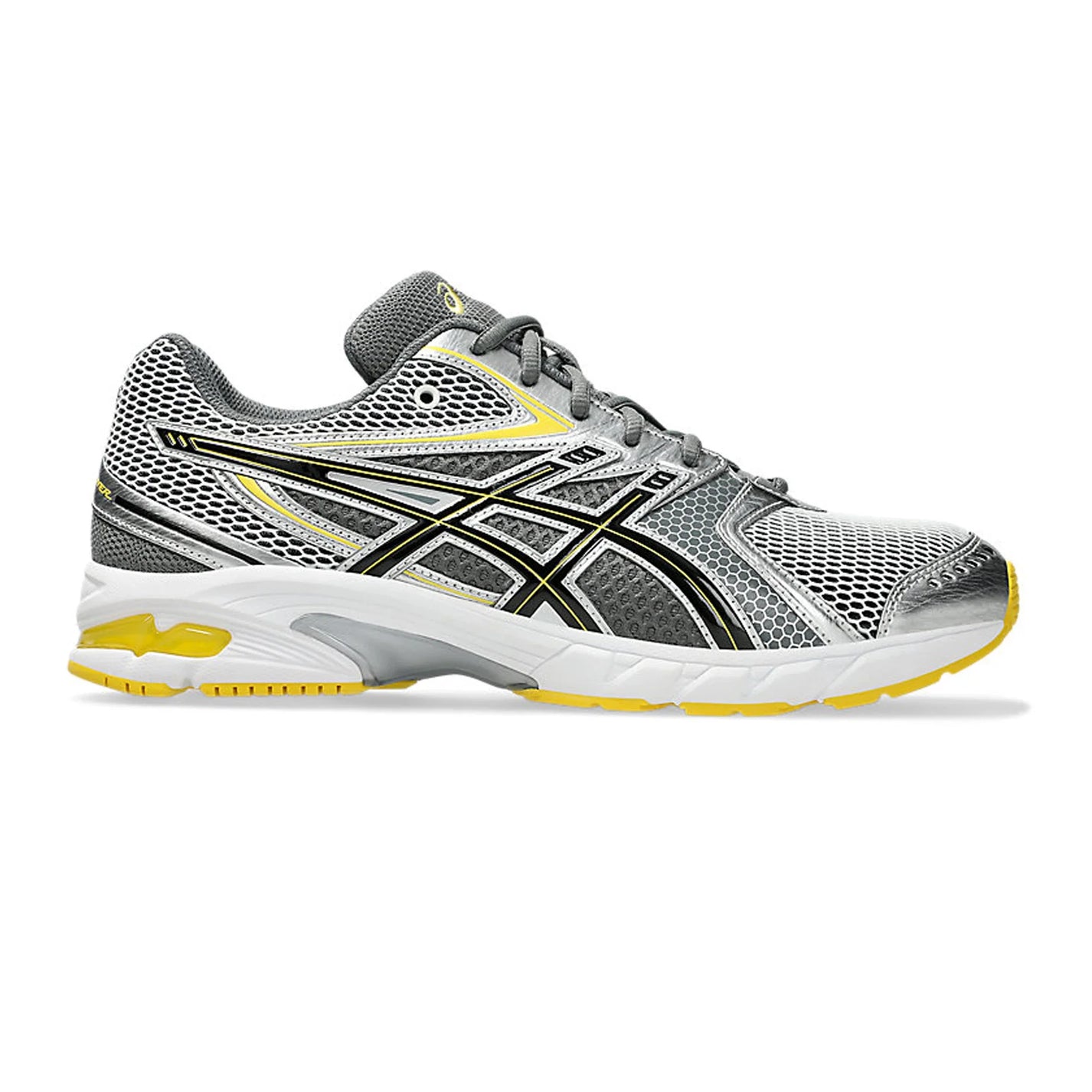 ASICS Gel-DS Trainer 14 'White Tai Chi Yellow' (2025)