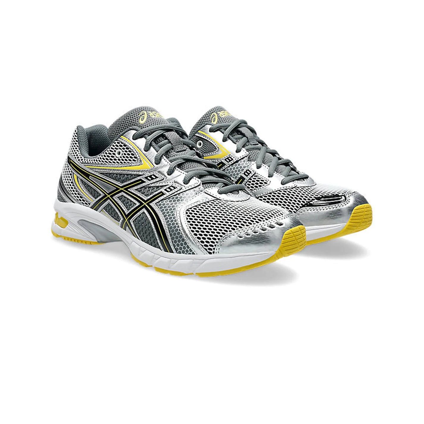 ASICS Gel-DS Trainer 14 'White Tai Chi Yellow' (2025)