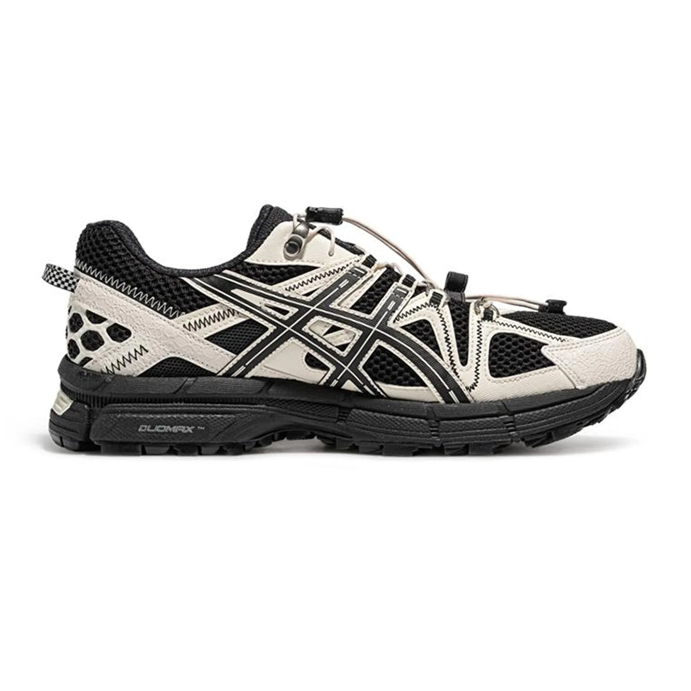 ASICS Gel-Kahana 8 'Black Cream' (2026)