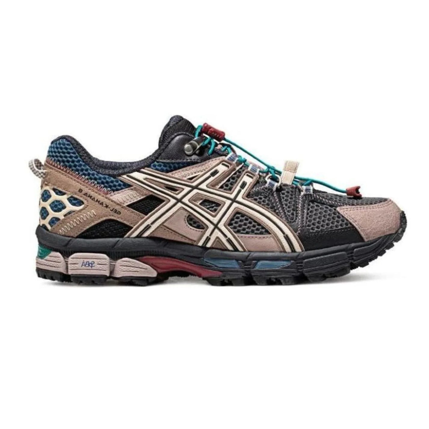ASICS Gel-Kahana 8 FL 'Brown' (2023)