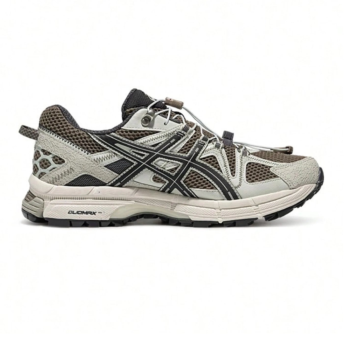 ASICS Gel-Kahana 8 'Pepper / Dark Sepia'