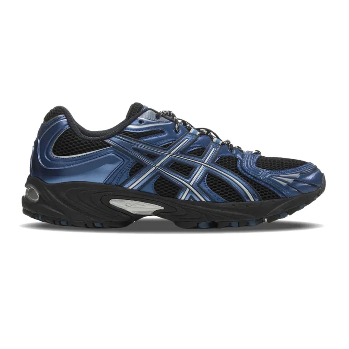 ASICS Gel-Kahana TR Nexus 'Black / Royal Blue'