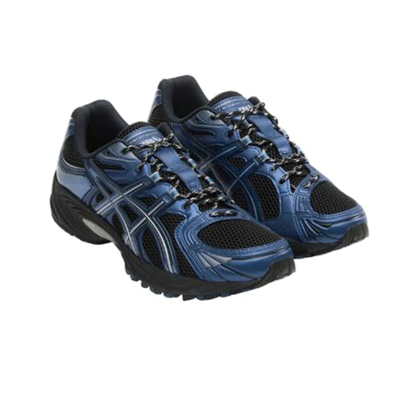 ASICS Gel-Kahana TR Nexus 'Black / Royal Blue'