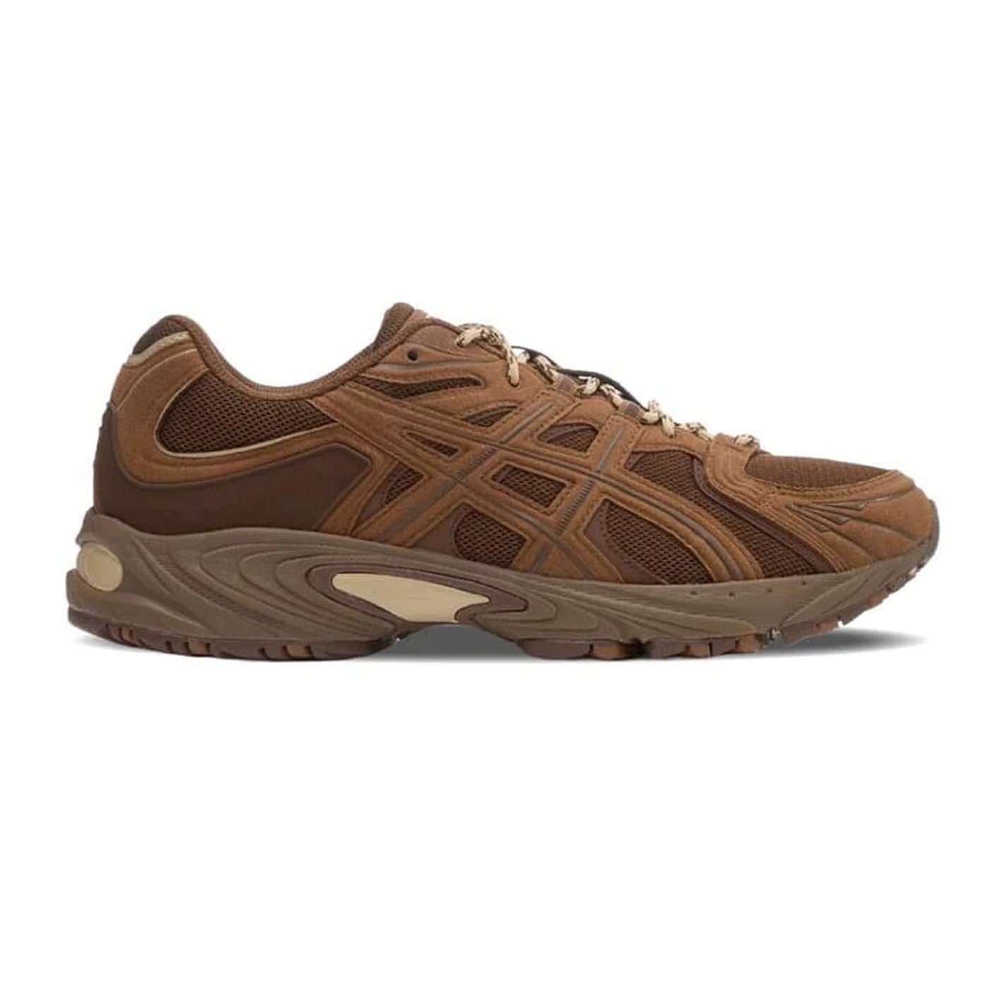 ASICS Gel-Kahana TR Nexus 'Brown' (2025)