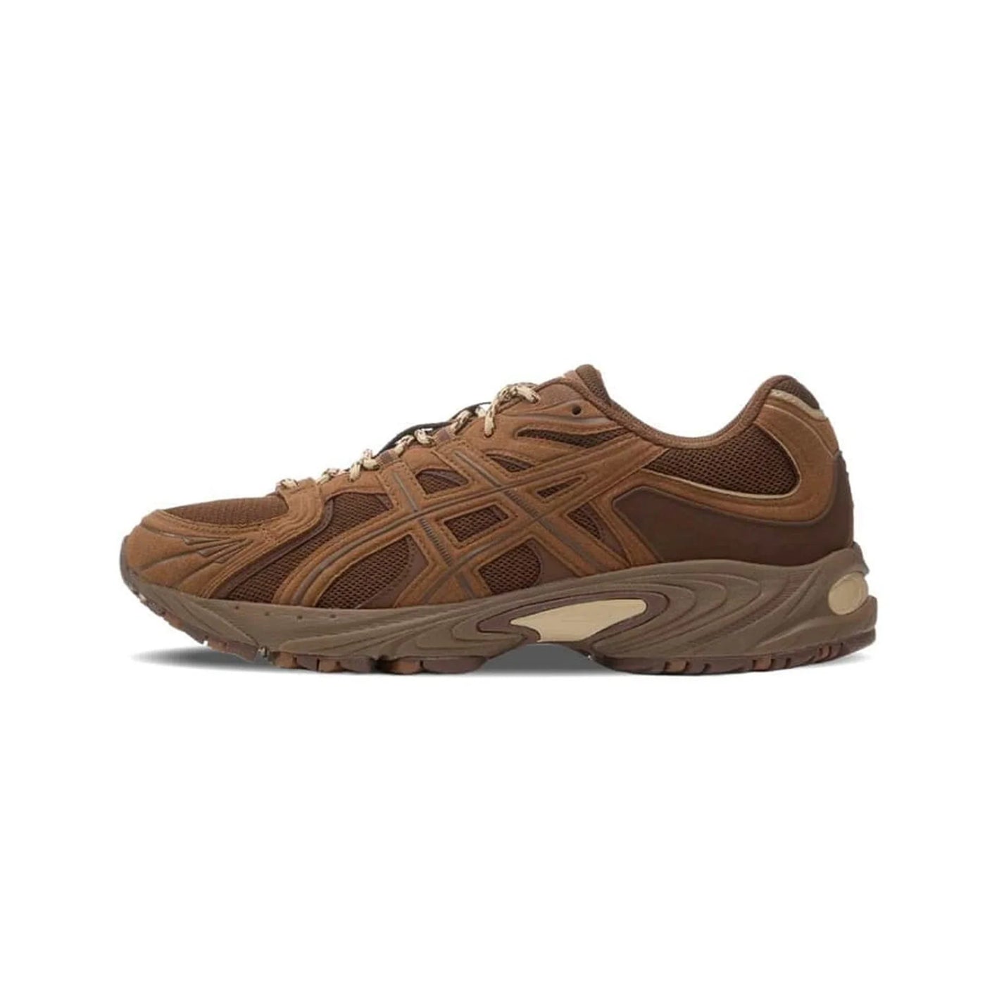 ASICS Gel-Kahana TR Nexus 'Brown' (2025)