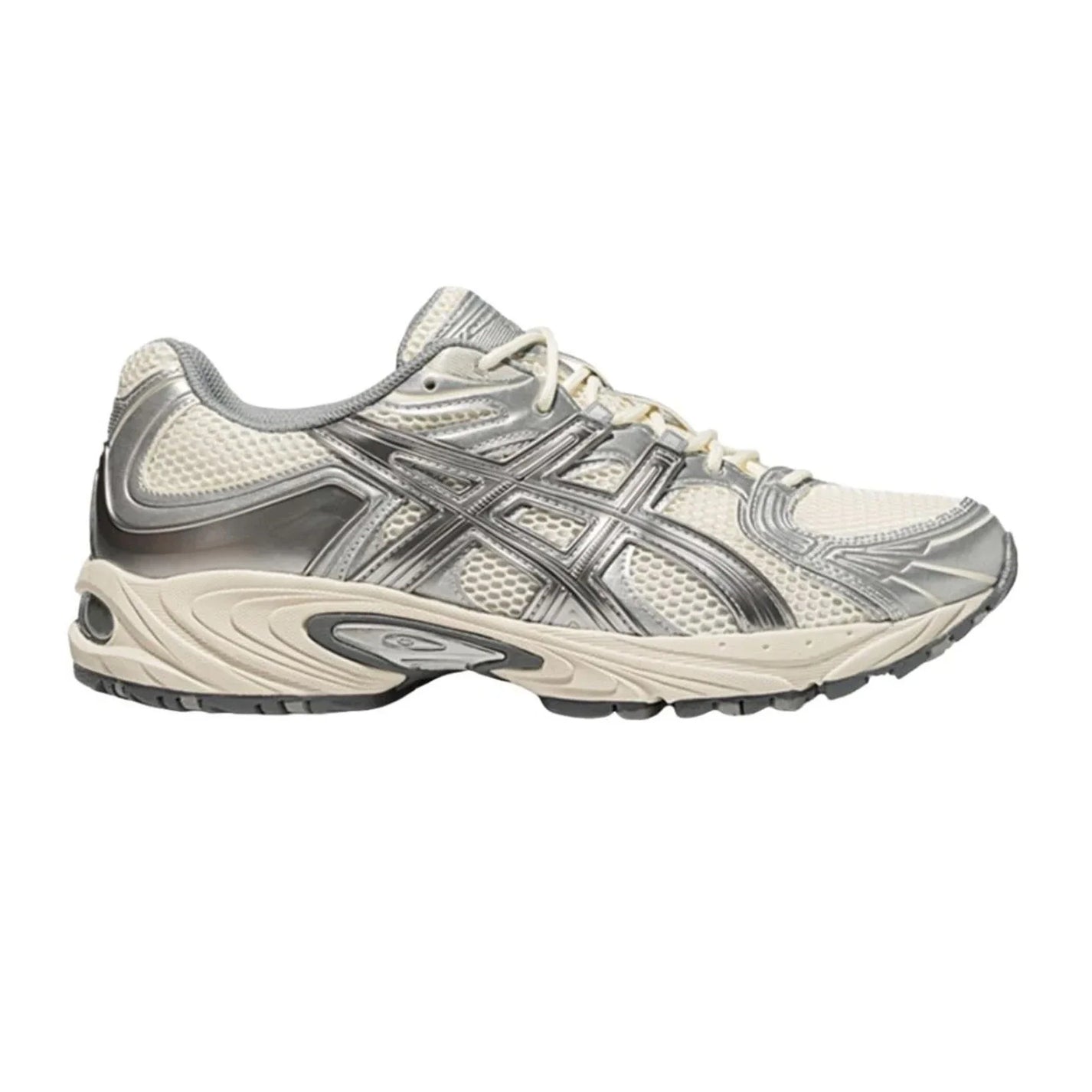 ASICS Gel-Kahana TR Nexus 'Cream Silver'