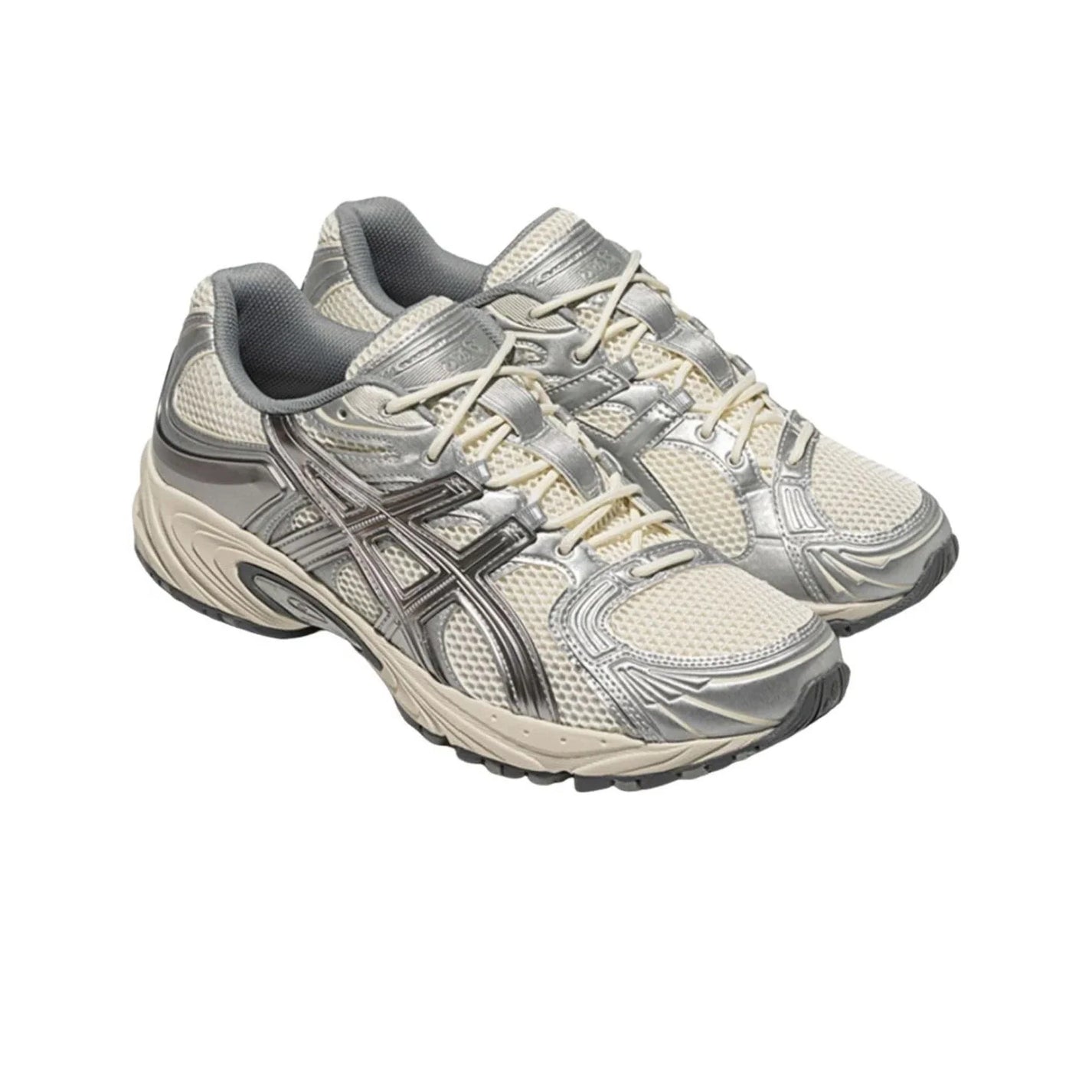 ASICS Gel-Kahana TR Nexus 'Cream Silver'