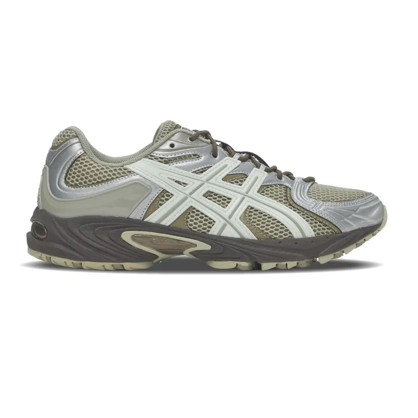 ASICS Gel-Kahana TR Nexus 'Green Grey'