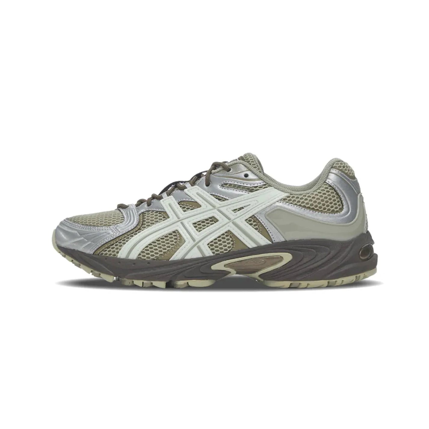 ASICS Gel-Kahana TR Nexus 'Green Grey'