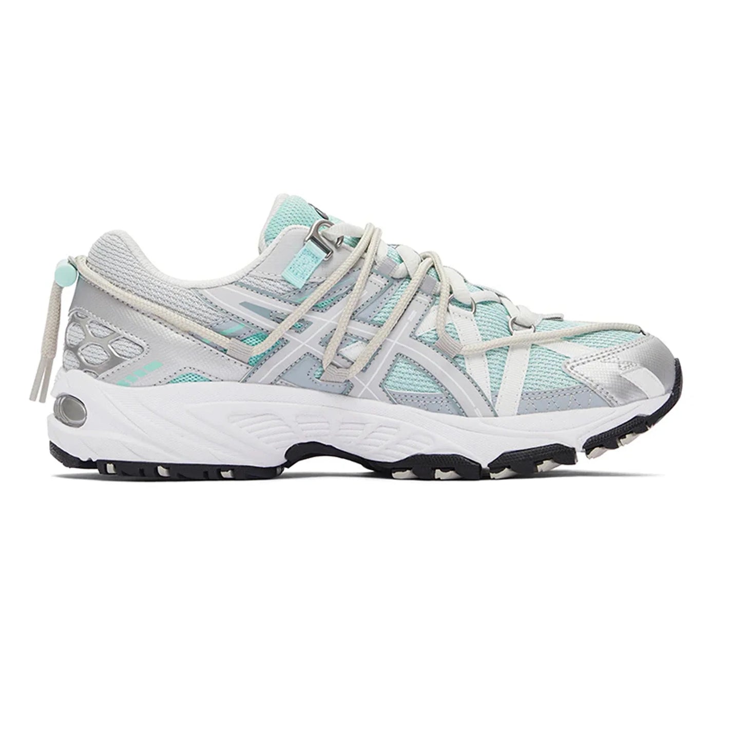 ASICS Gel-Kahana TR V2 520 'Teal Grey' (2024)