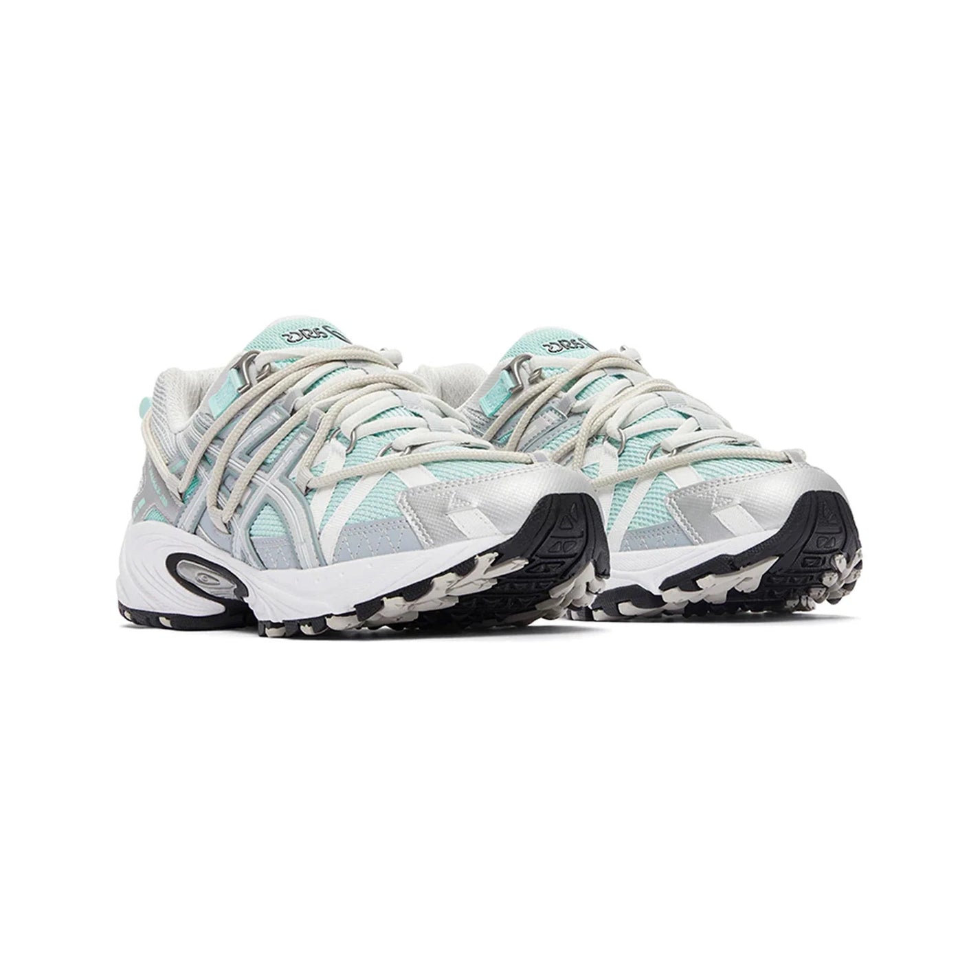 ASICS Gel-Kahana TR V2 520 'Teal Grey' (2024)