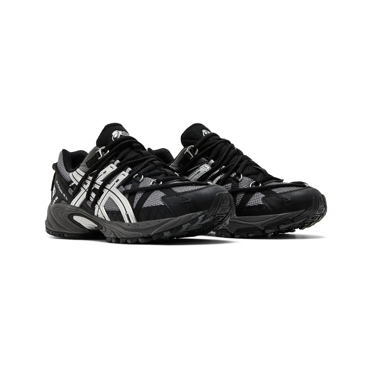 ASICS Gel-Kahana TR V2 'Meteorite Black' (2024)