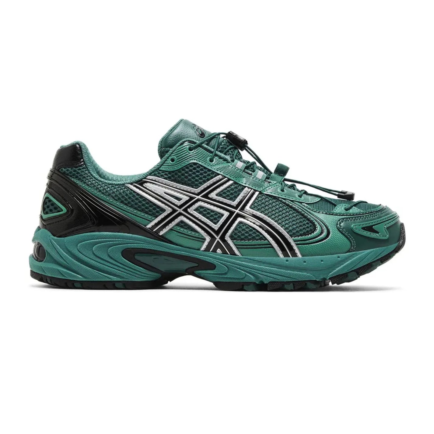 ASICS Gel-Kahana TR V4 'Ocean Green' (2024)