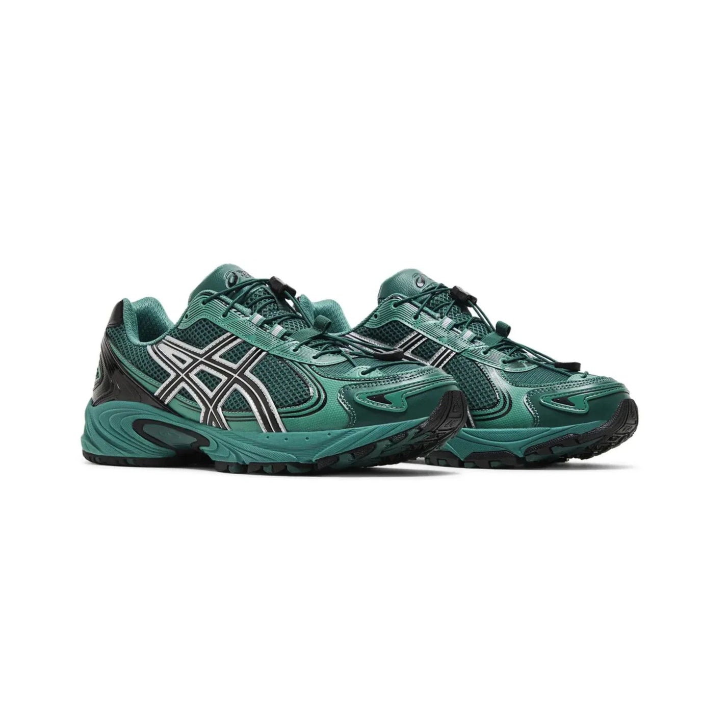 ASICS Gel-Kahana TR V4 'Ocean Green' (2024)