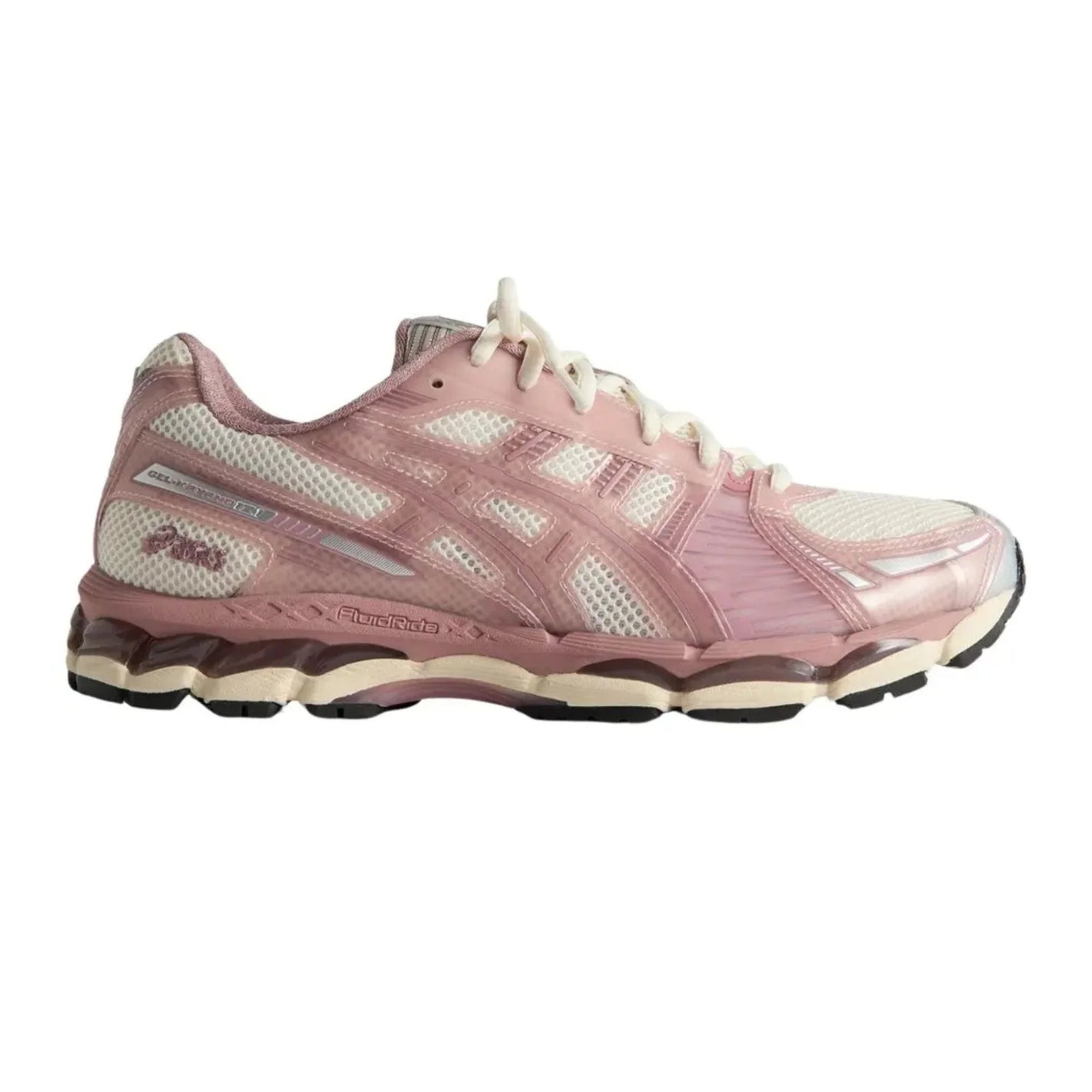 ASICS Gel-Kayano 12.1 'Kith Quartz' (2026)