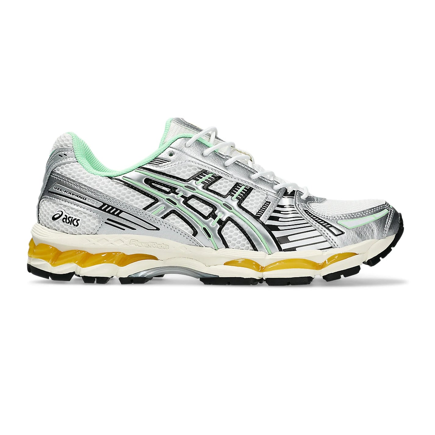 ASICS Gel Kayano 12.1 'White Menthol' (2025)