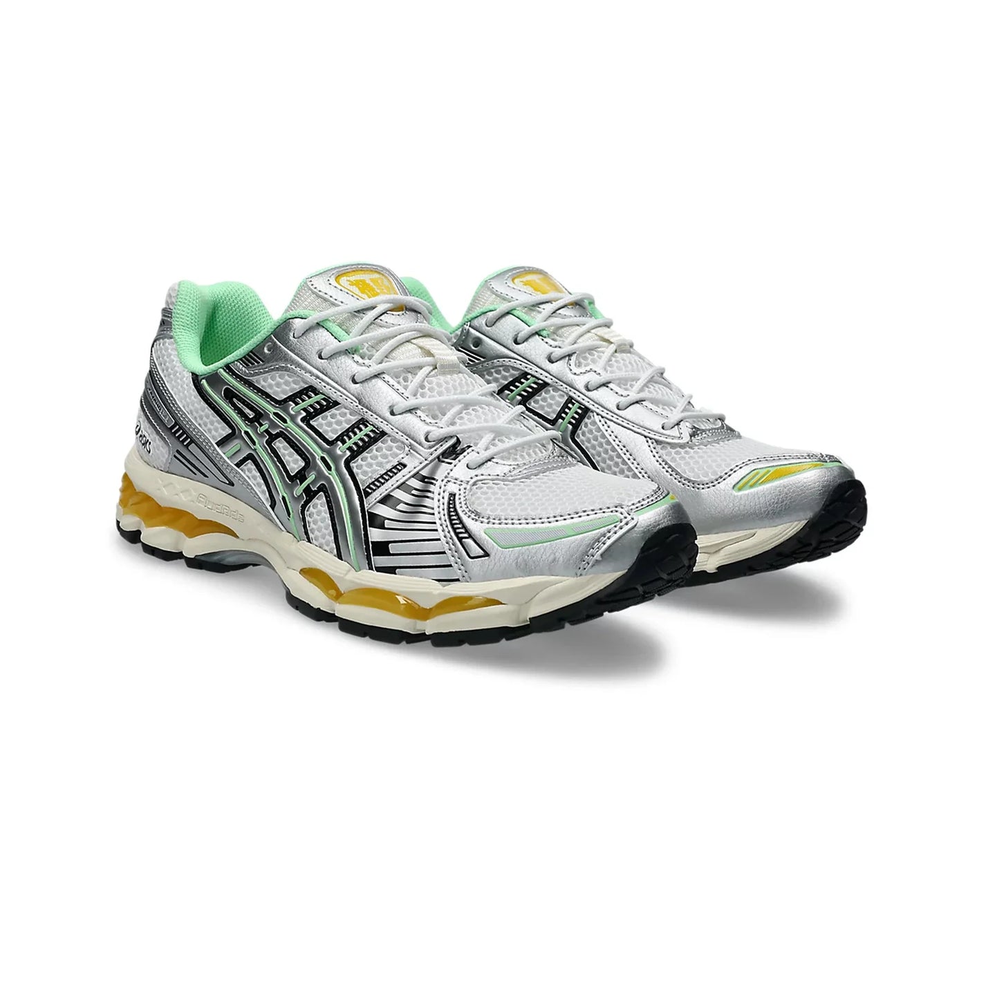 ASICS Gel Kayano 12.1 'White Menthol' (2025)