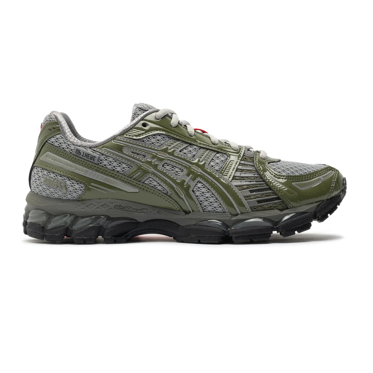 ASICS Gel-Kayano 12.1 'Up There' (2025)