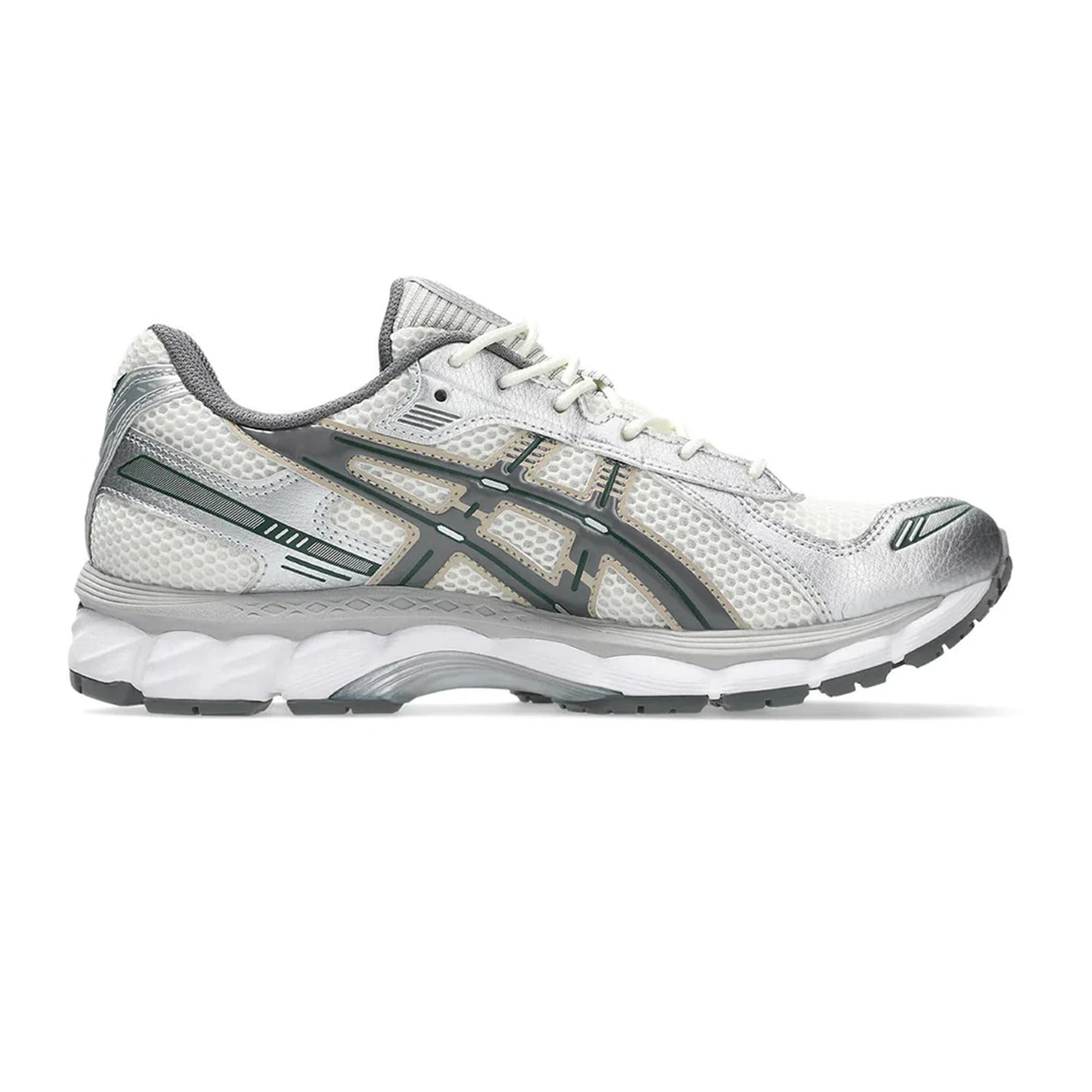 ASICS Gel-Kayano 12.1 'Cream / Carbon'