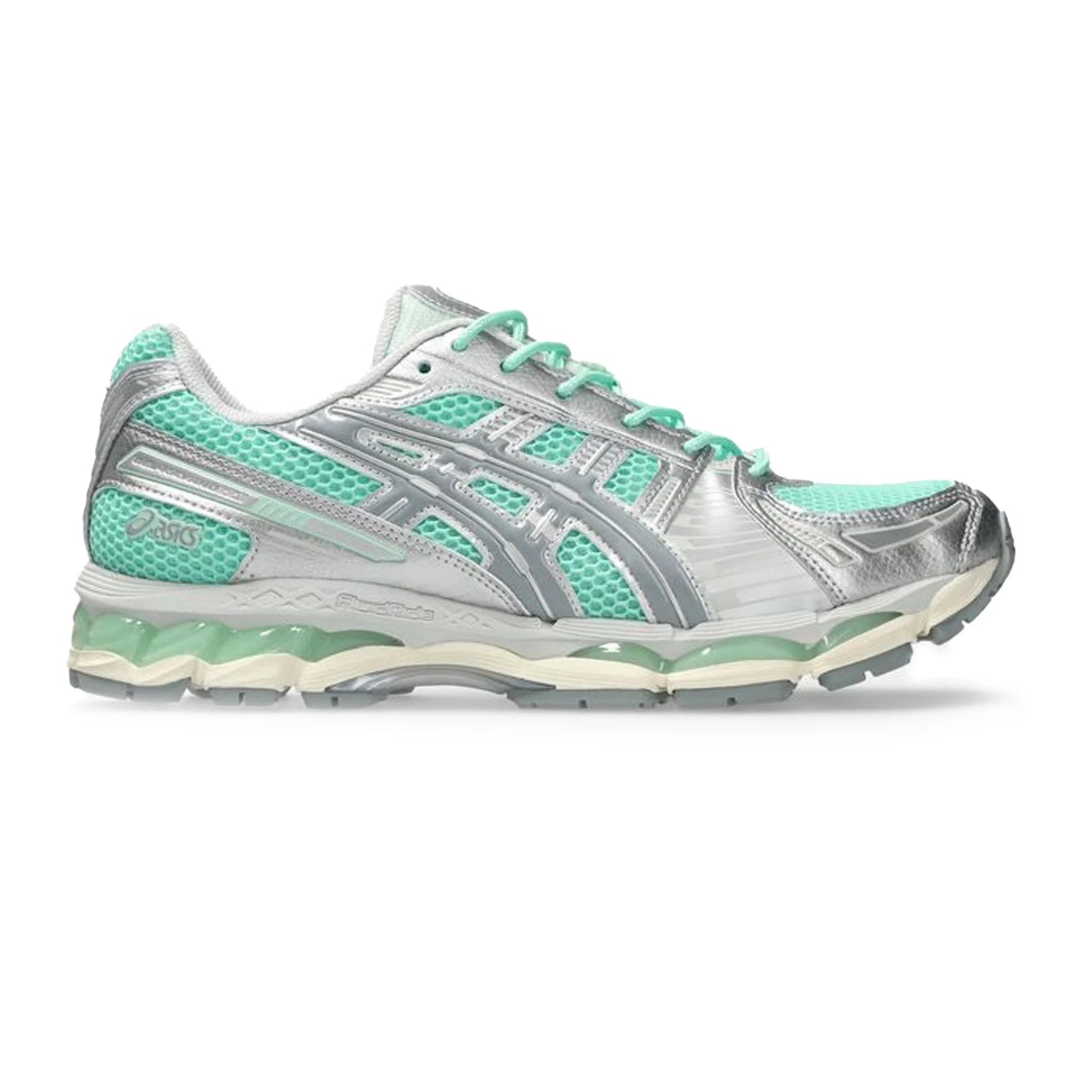 ASICS Gel-Kayano 12.1 'Ice Green Gravel' (2023)