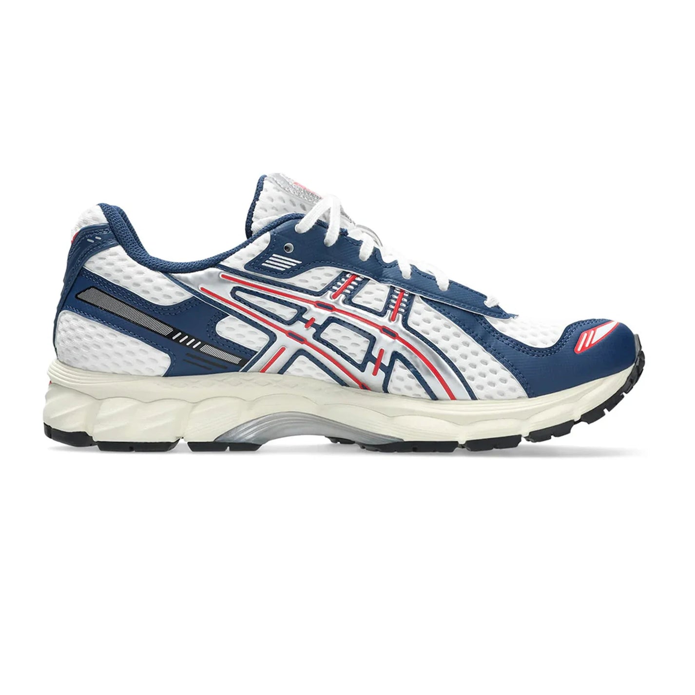 ASICS Gel-Kayano 12.1 'White / Independence Blue'