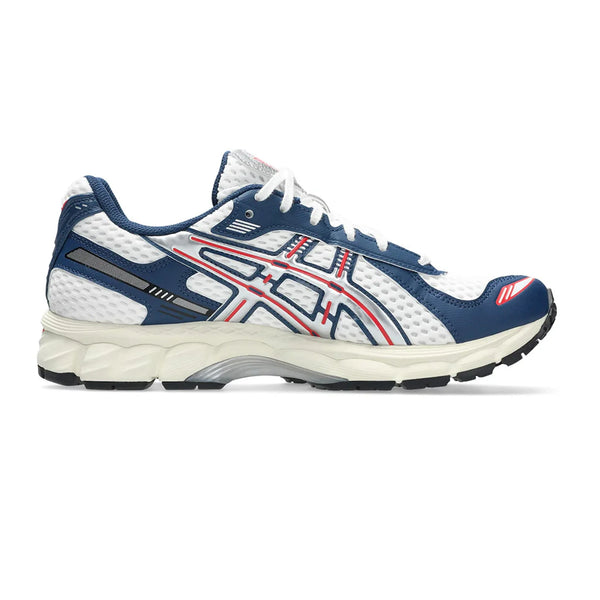 ASICS Gel-Kayano 12.1 'White / Independence Blue'
