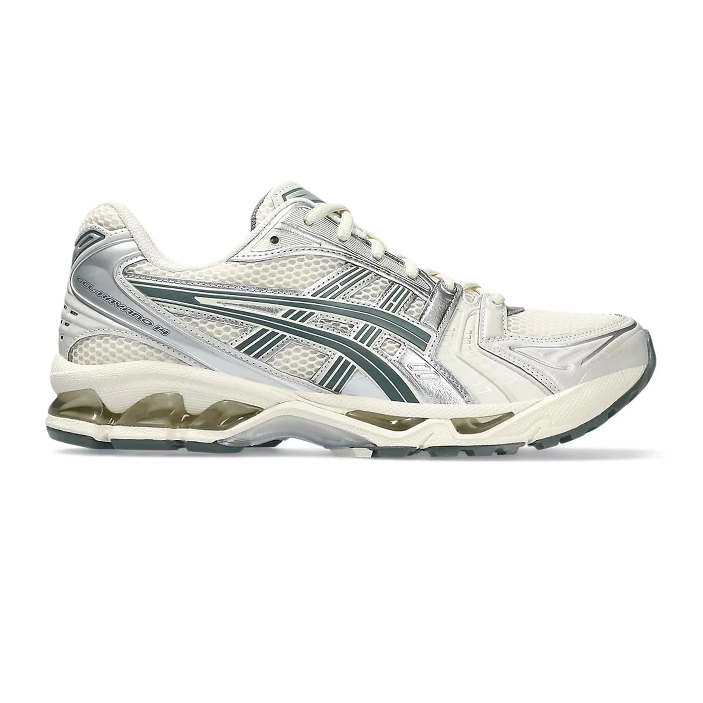 ASICS Gel-Kayano 14 'Birch Dark Pewter' (2024)