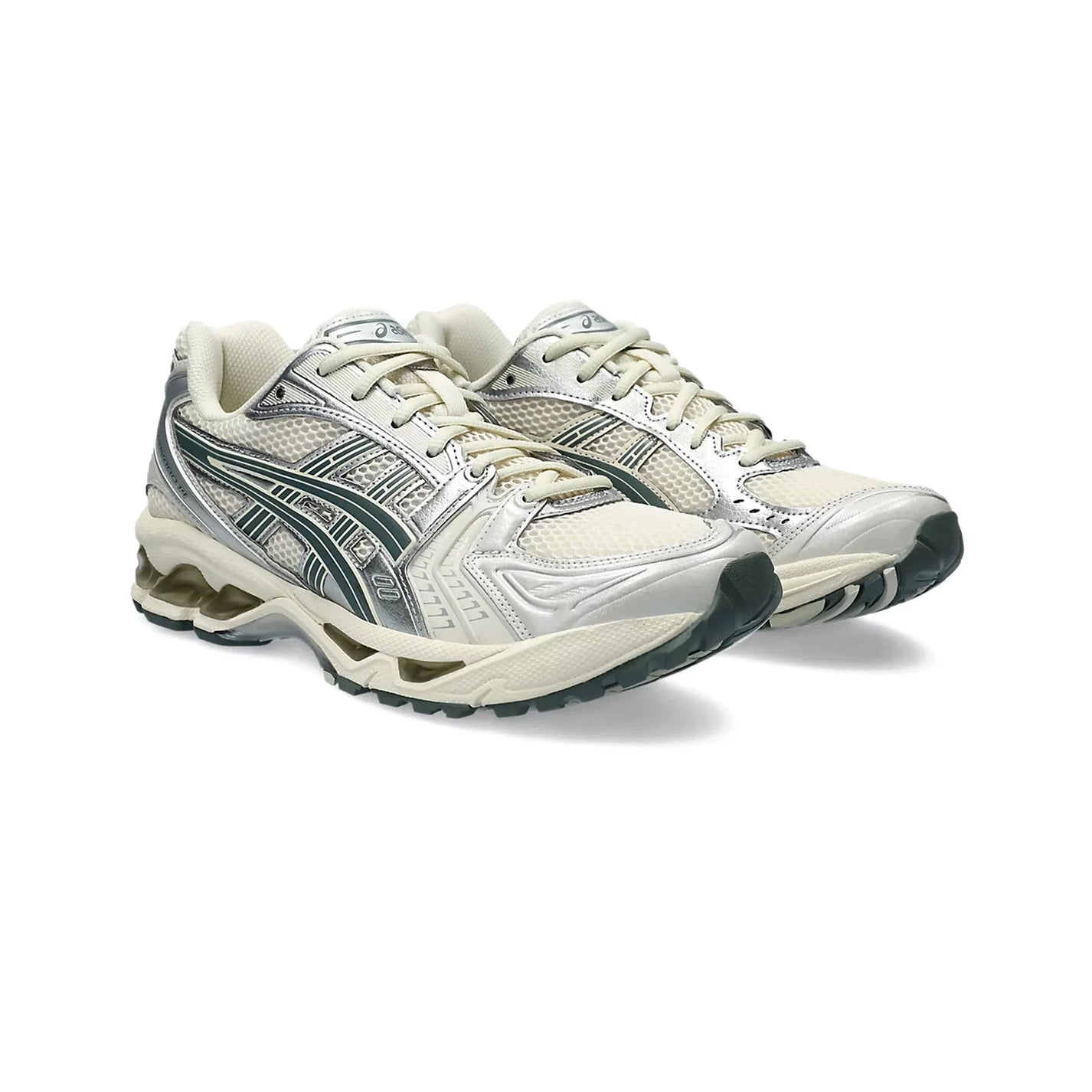 ASICS Gel-Kayano 14 'Birch Dark Pewter' (2024)