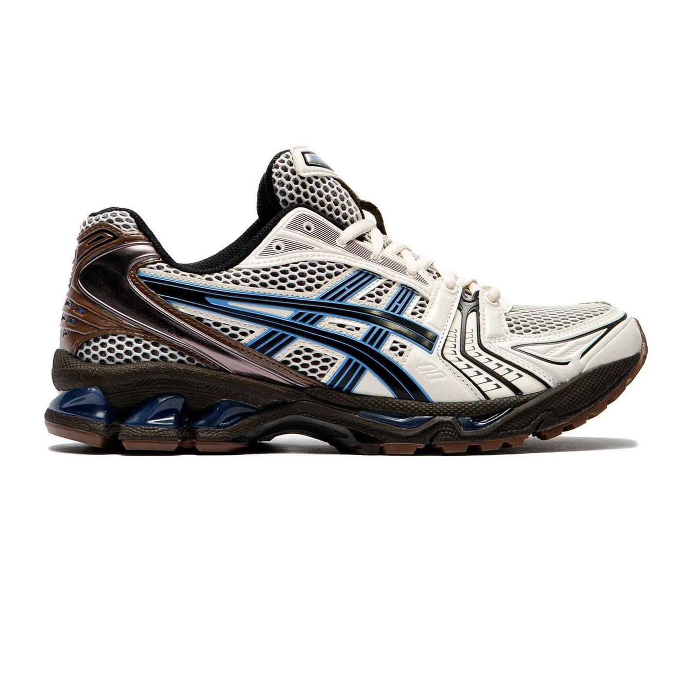 ASICS Gel-Kayano 14 'Cream Blue Coast' (2026)