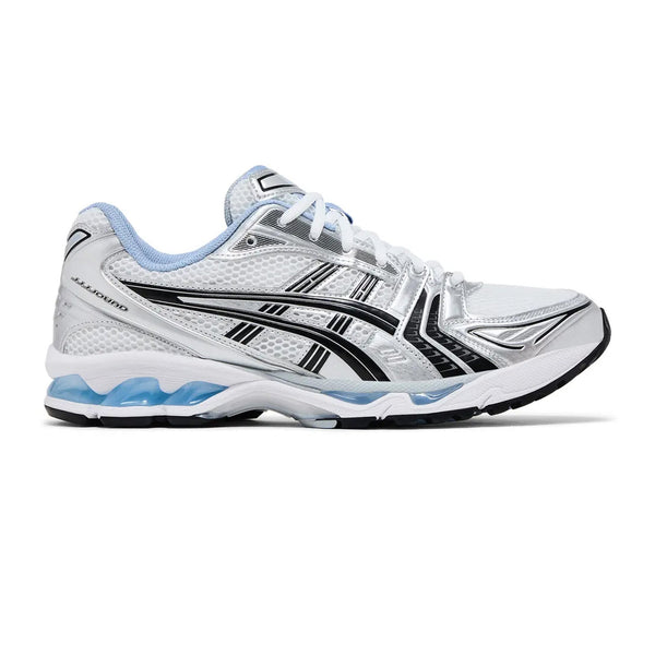 ASICS Gel-Kayano 14 JJJJound 'White Blue' (2025)