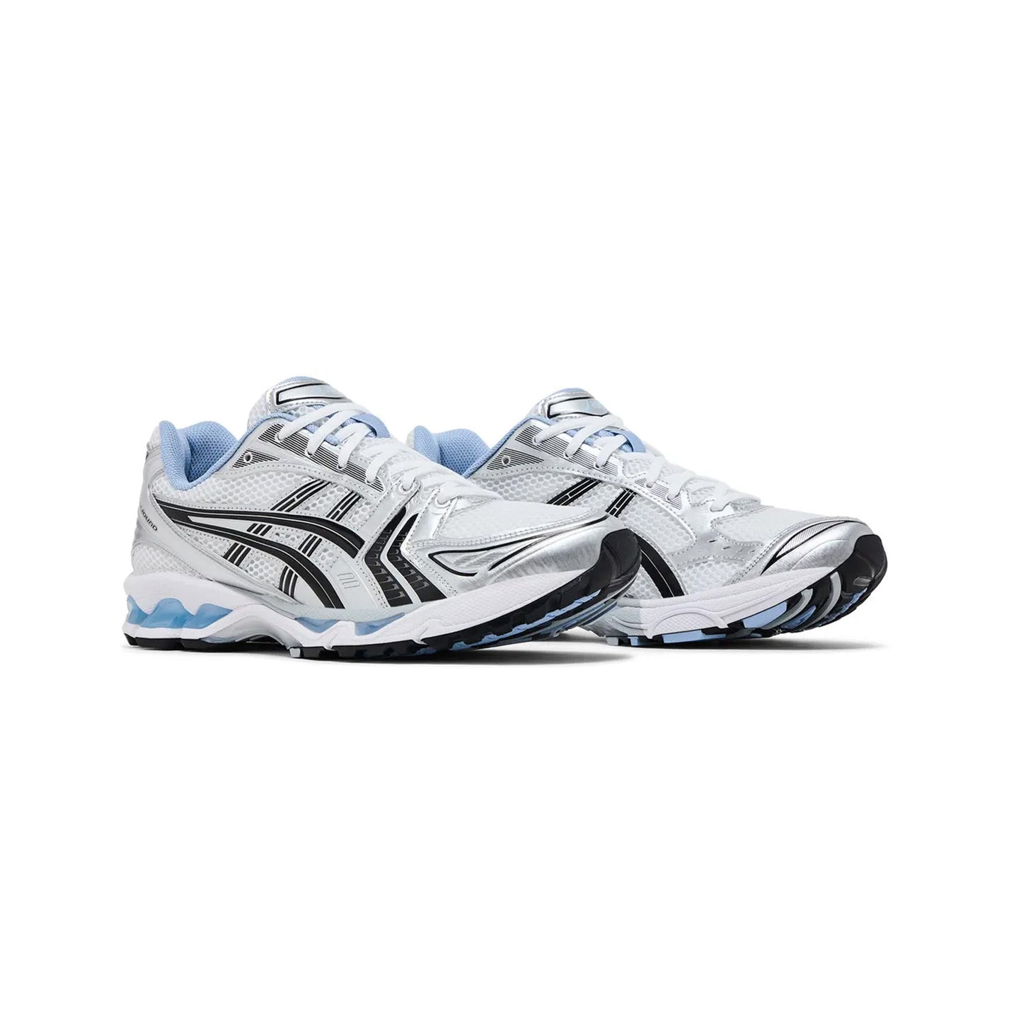 ASICS Gel-Kayano 14 JJJJound 'White Blue' (2025)