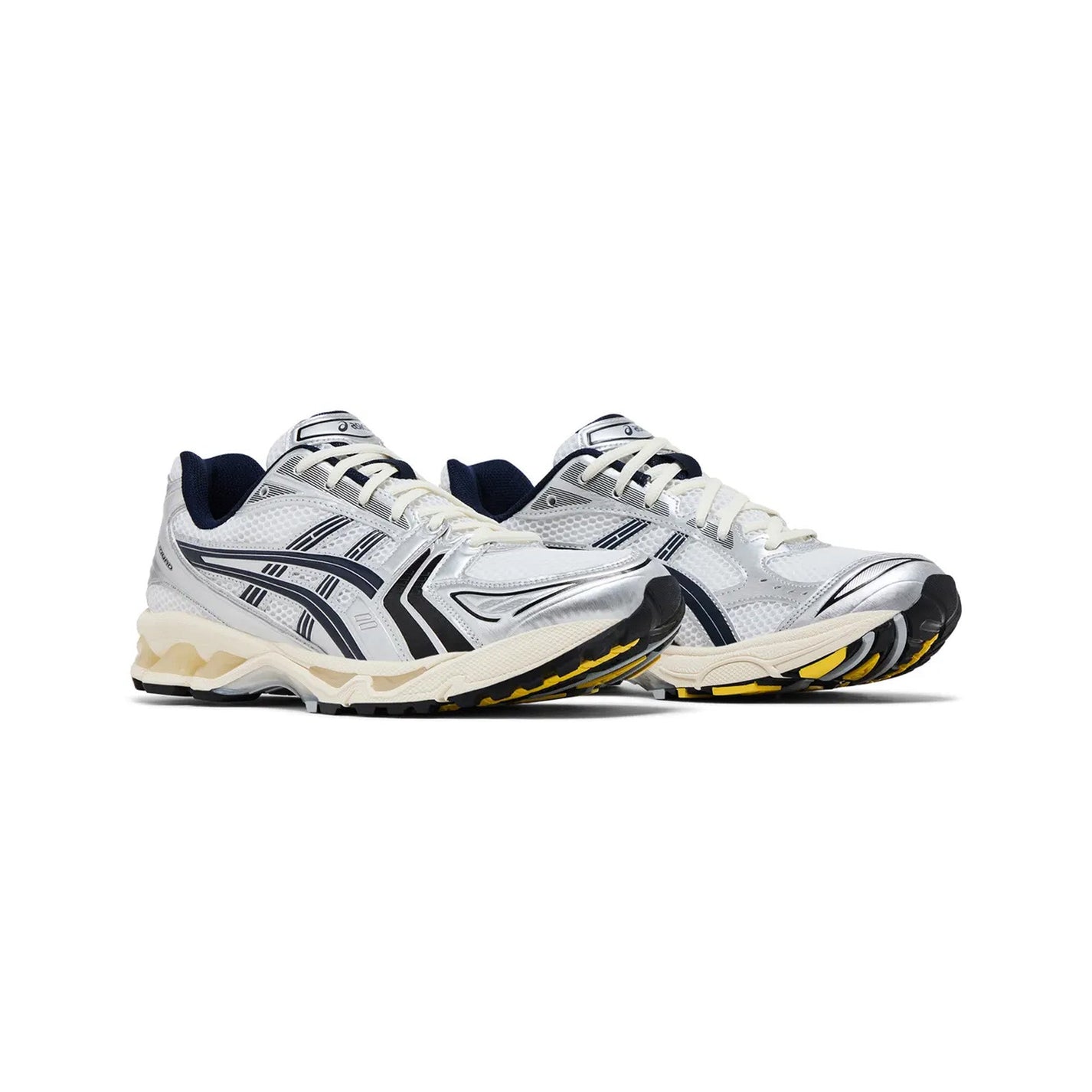 ASICS Gel-Kayano 14 JJJJound 'White Navy' (2025)