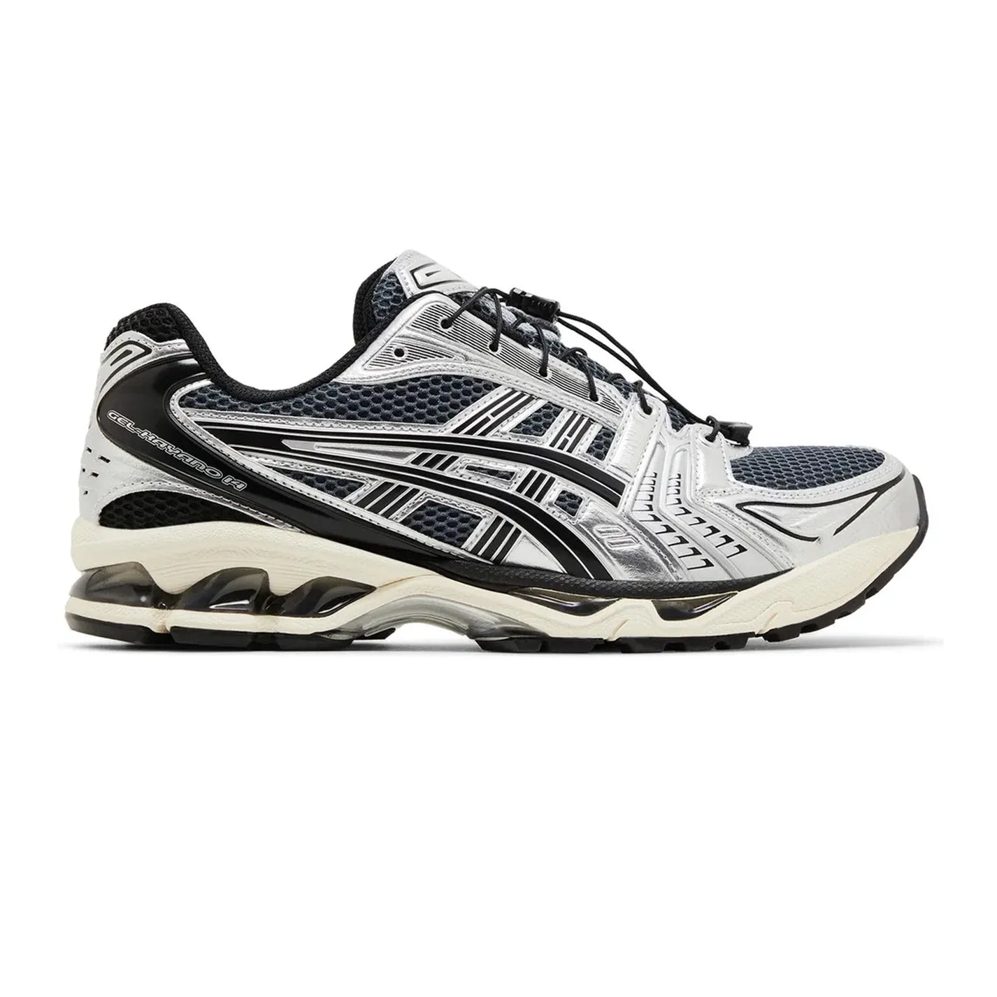 ASICS Gel-Kayano 14 'Unlimited Pack Carrier Grey' (2024)