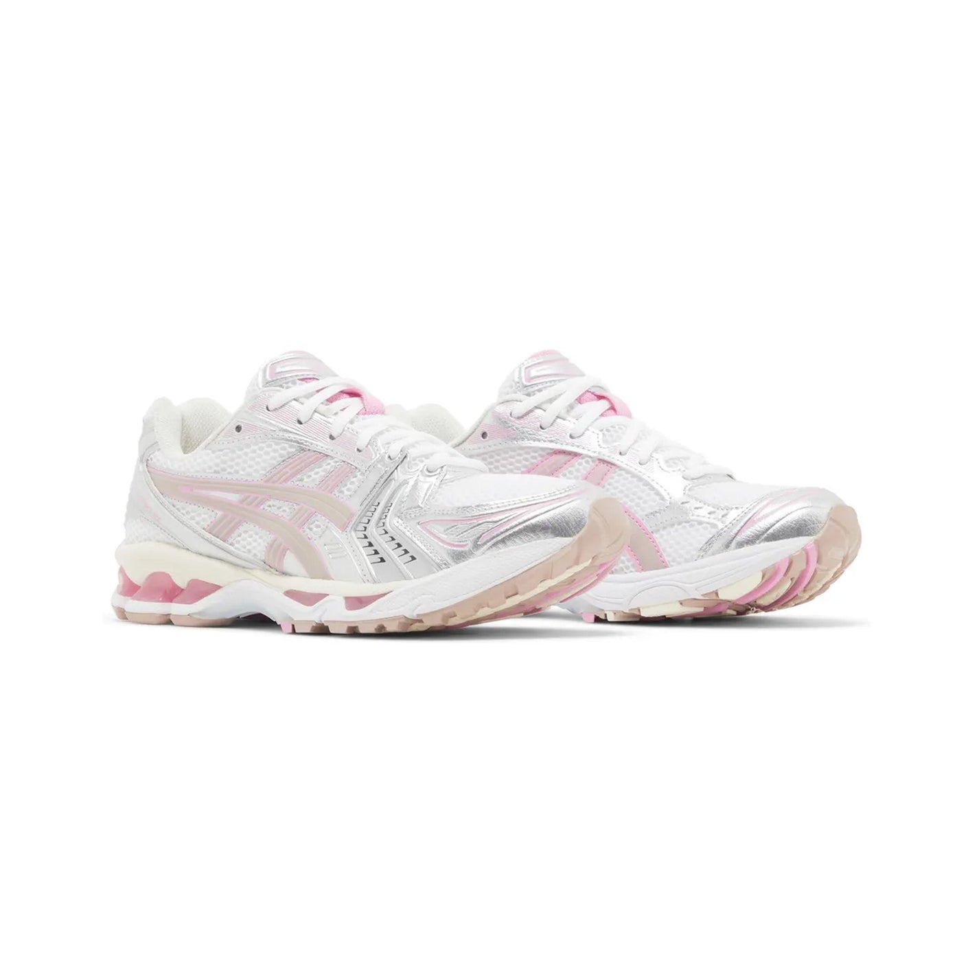 ASICS Gel-Kayano 14 Unlimited Pack 'White Fawn' (2024)
