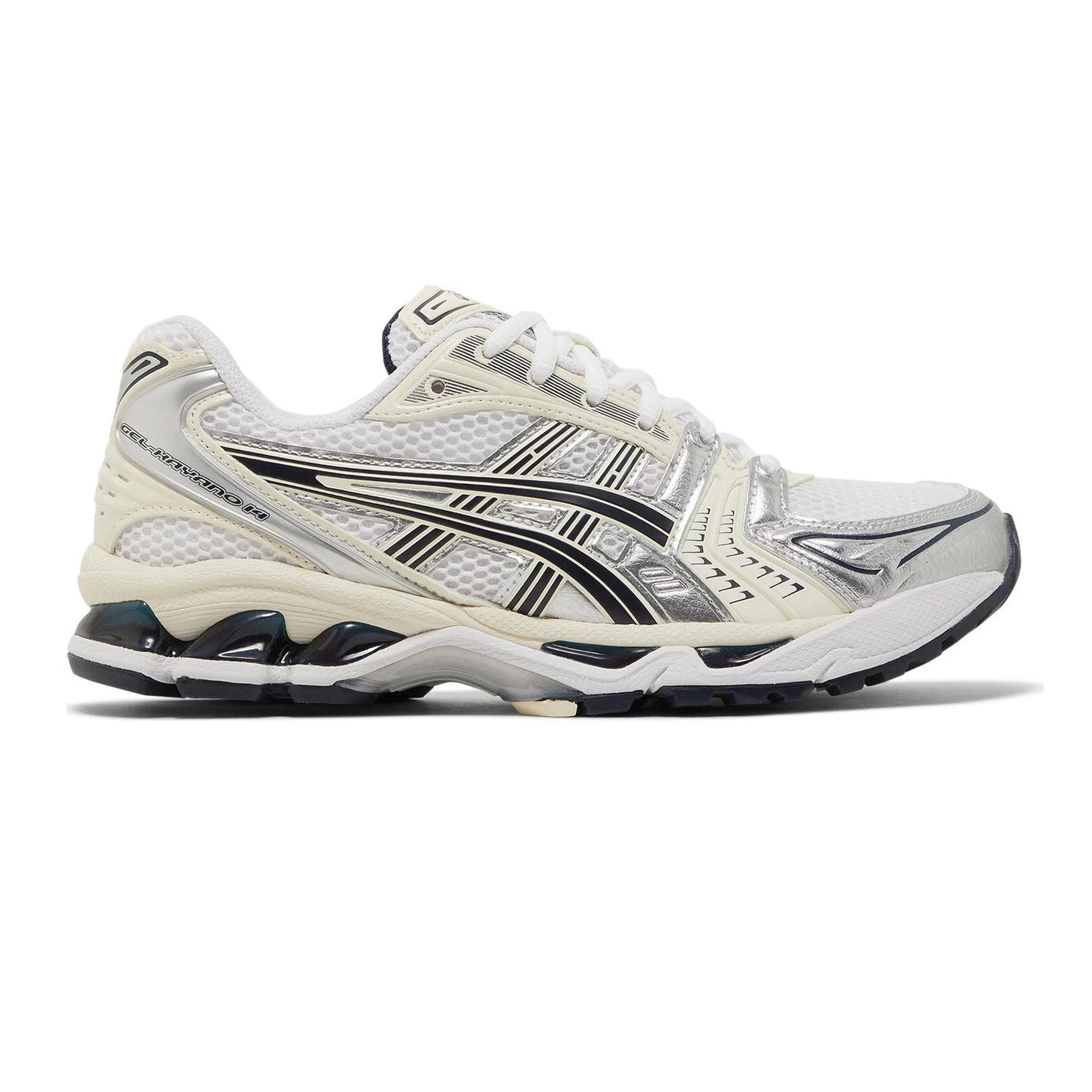 ASICS Gel Kayano 14 'White Midnight' Women's (2023)