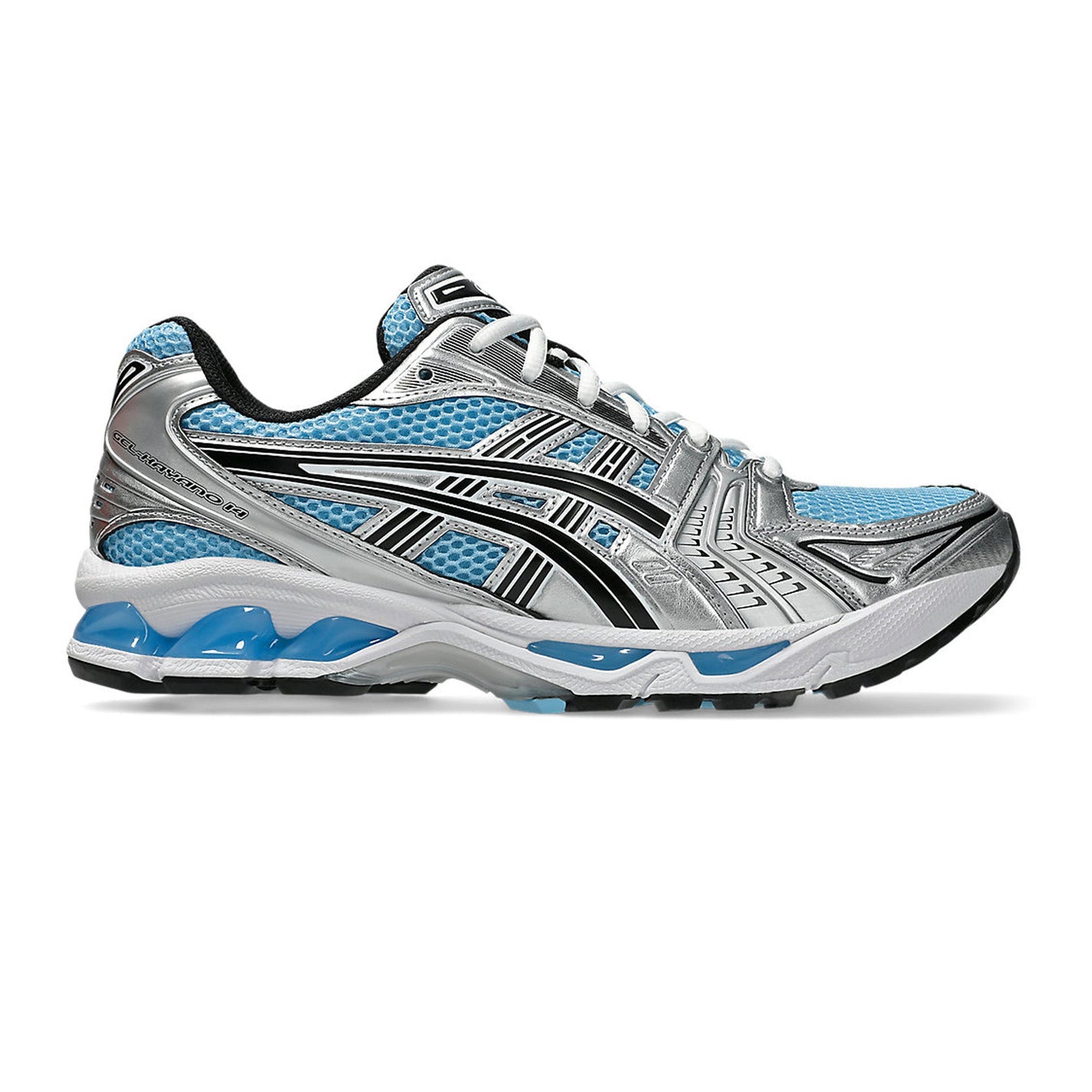 ASICS Gel Kayano 14 'Arctic Sky / Pure Silver' (2025)