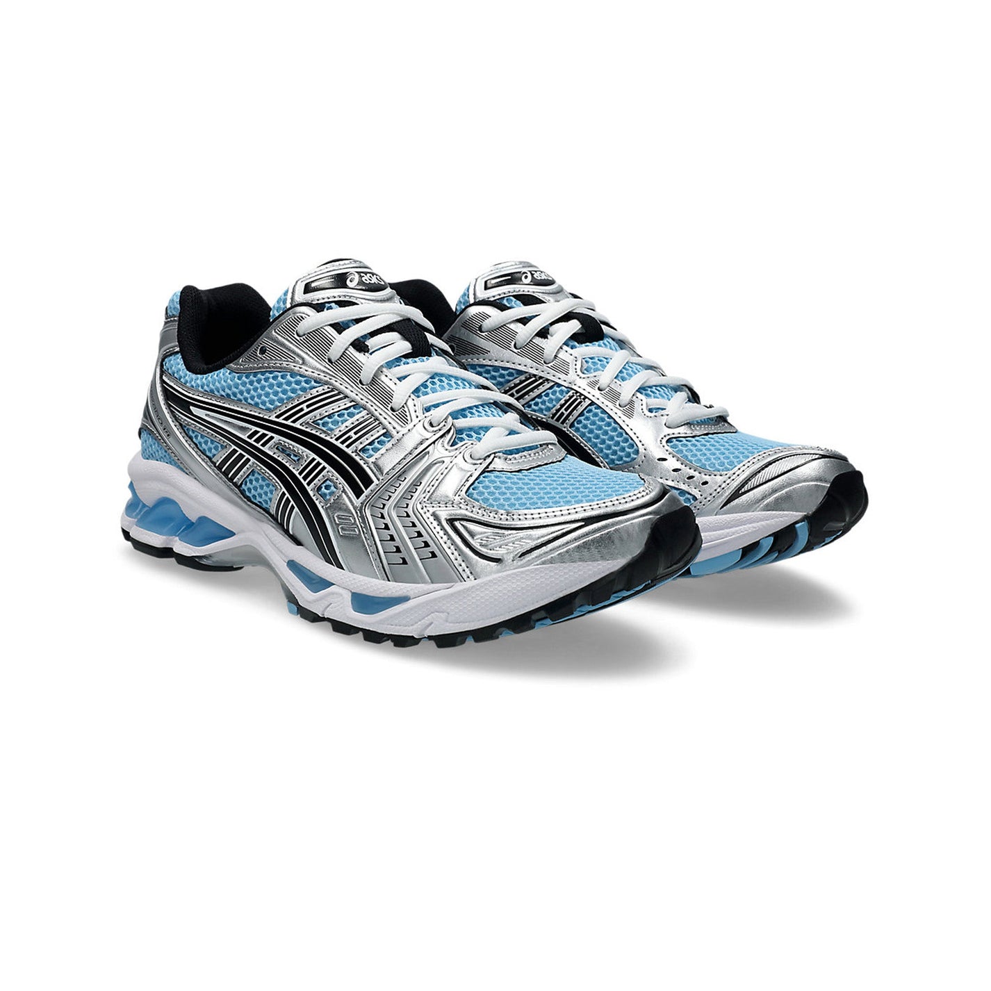 ASICS Gel Kayano 14 'Arctic Sky / Pure Silver' (2025)