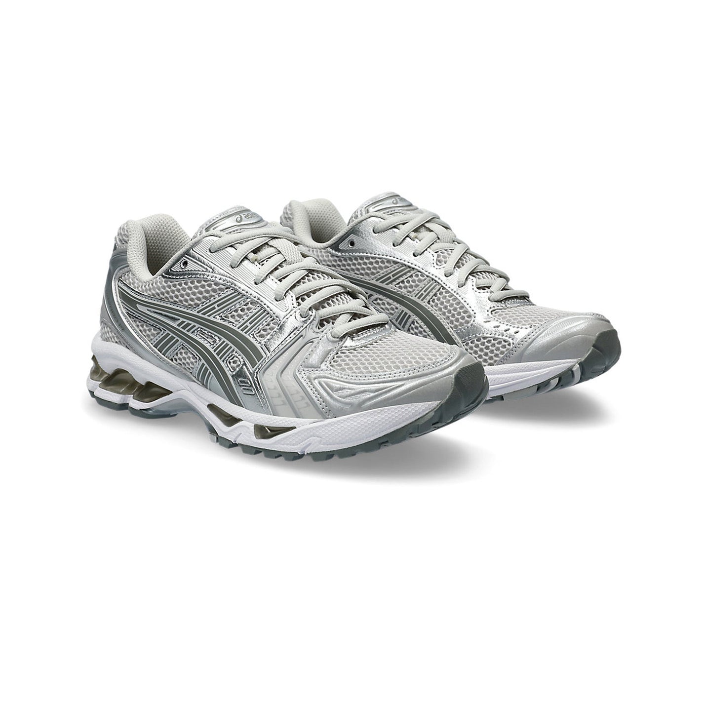 ASICS Gel-Kayano 14 'Cloud Grey' Women's (2024)