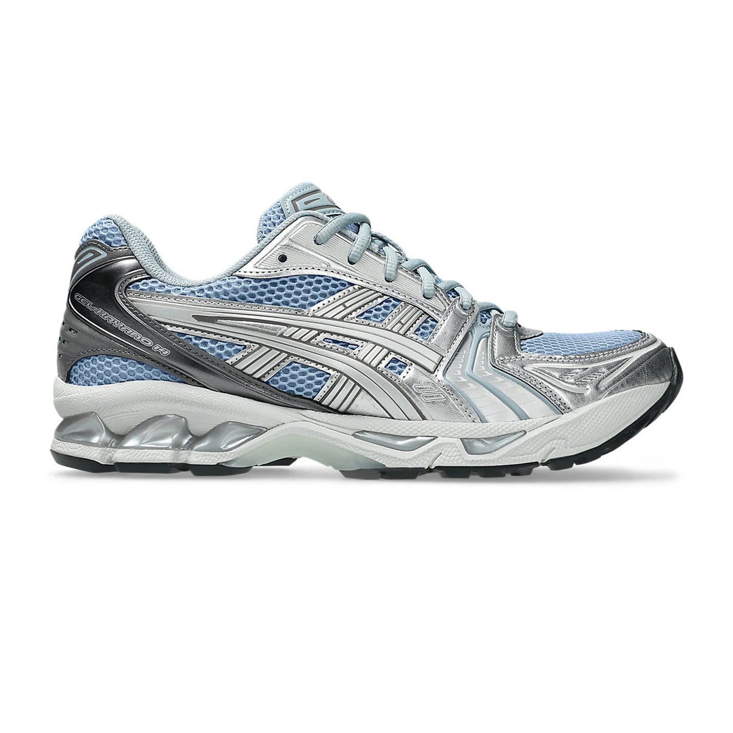 ASICS Gel-Kayano 14 'Dolphin Grey / Pure Silver' (2025)