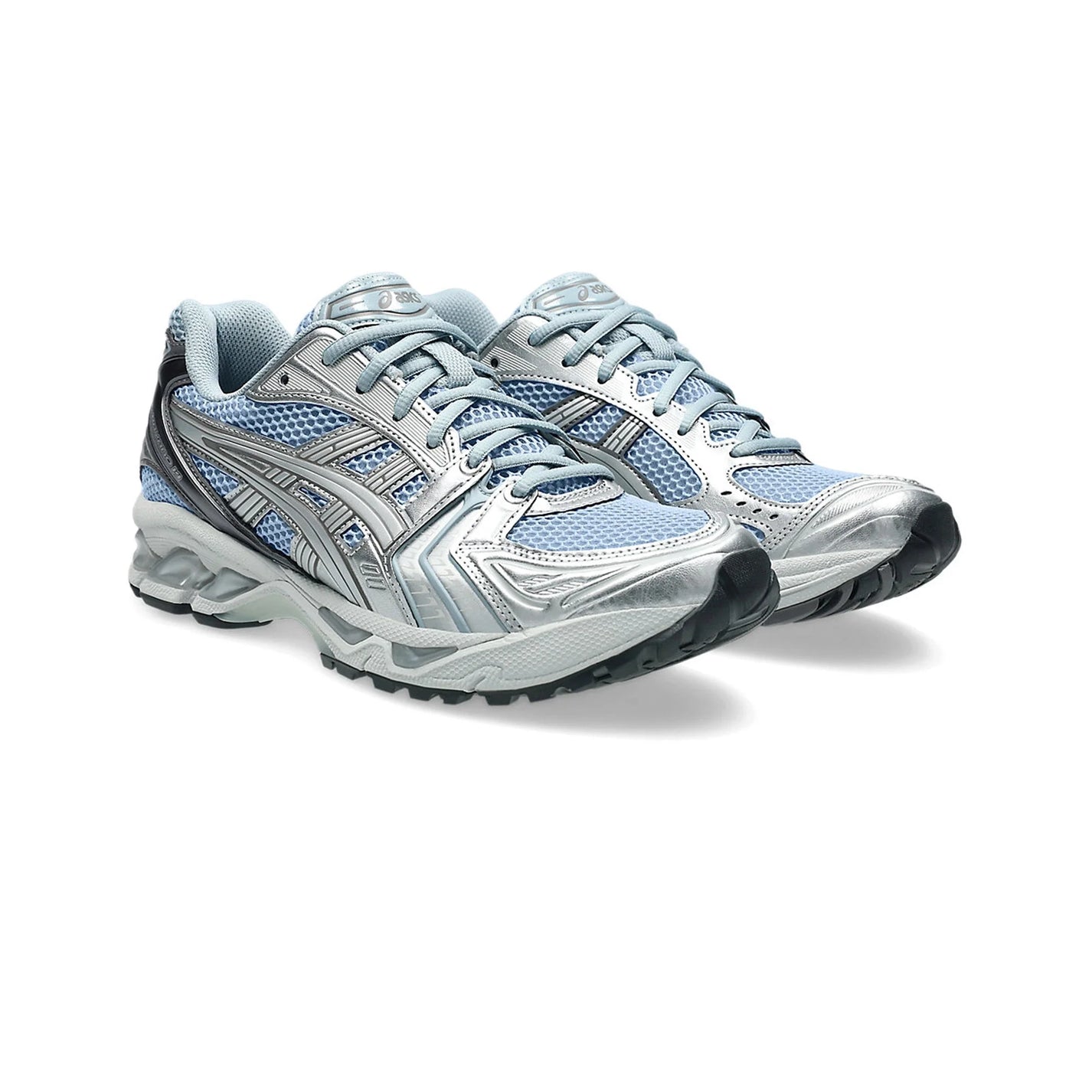 ASICS Gel-Kayano 14 'Dolphin Grey / Pure Silver' (2025)
