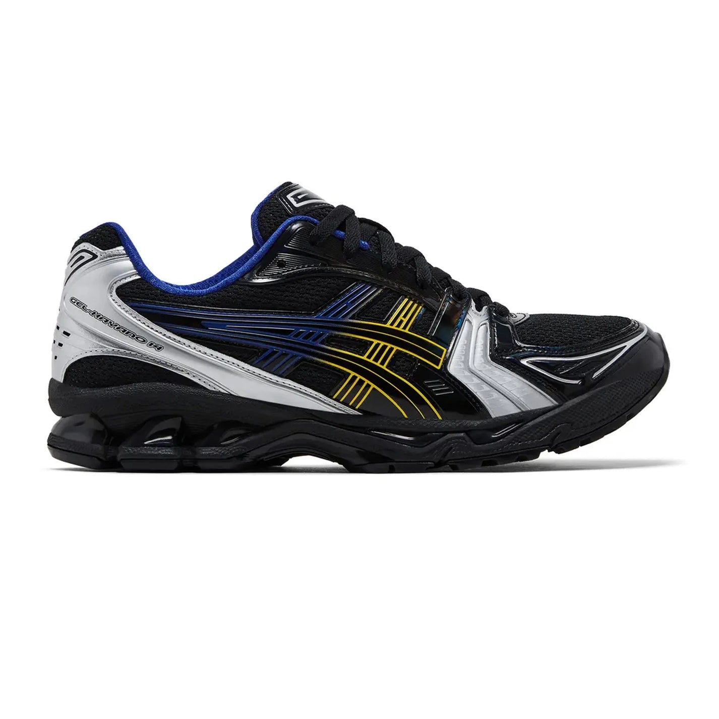 ASICS Gel-Kayano 14 'Kith Marvel vs. Capcom Wolverine' (2025)