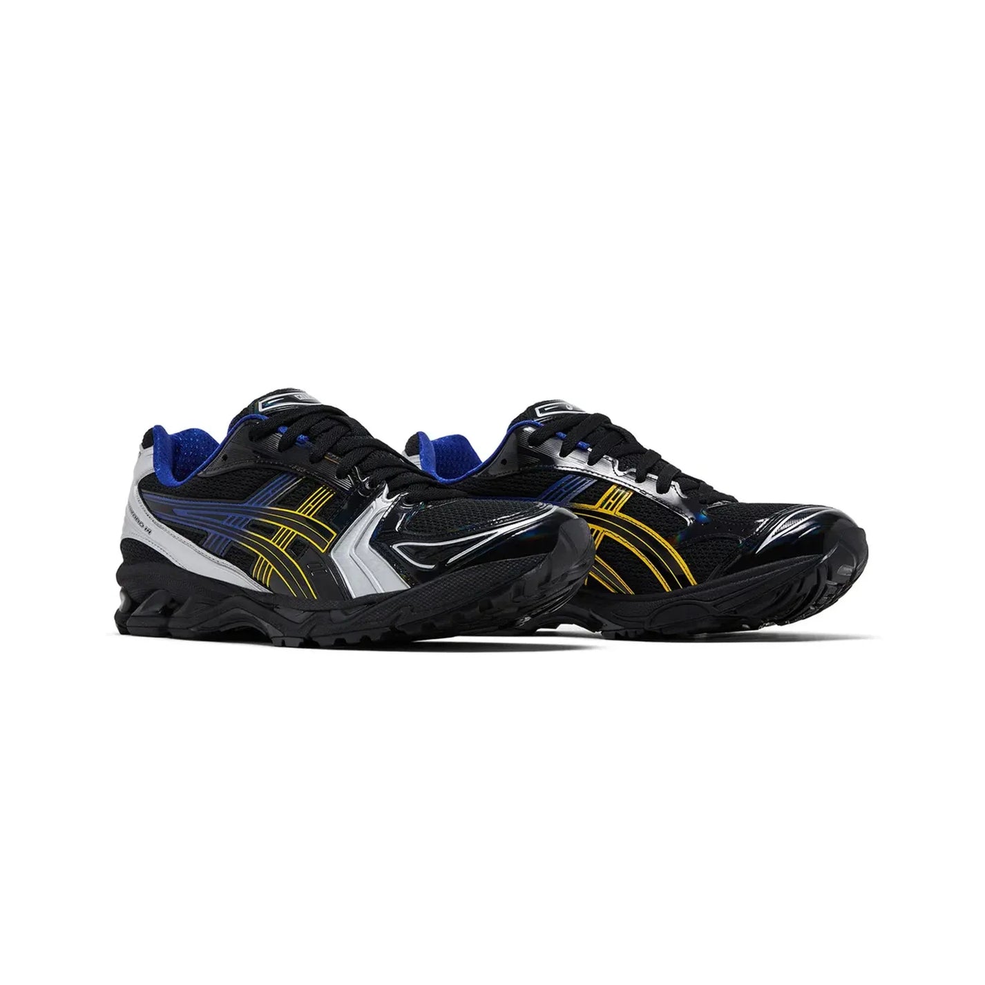 ASICS Gel-Kayano 14 'Kith Marvel vs. Capcom Wolverine' (2025)