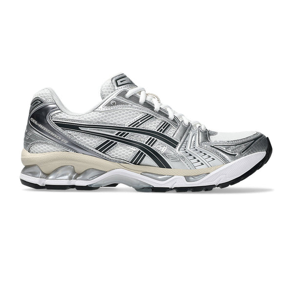 ASICS Gel-Kayano 14 'White Graphite Grey' (2025)