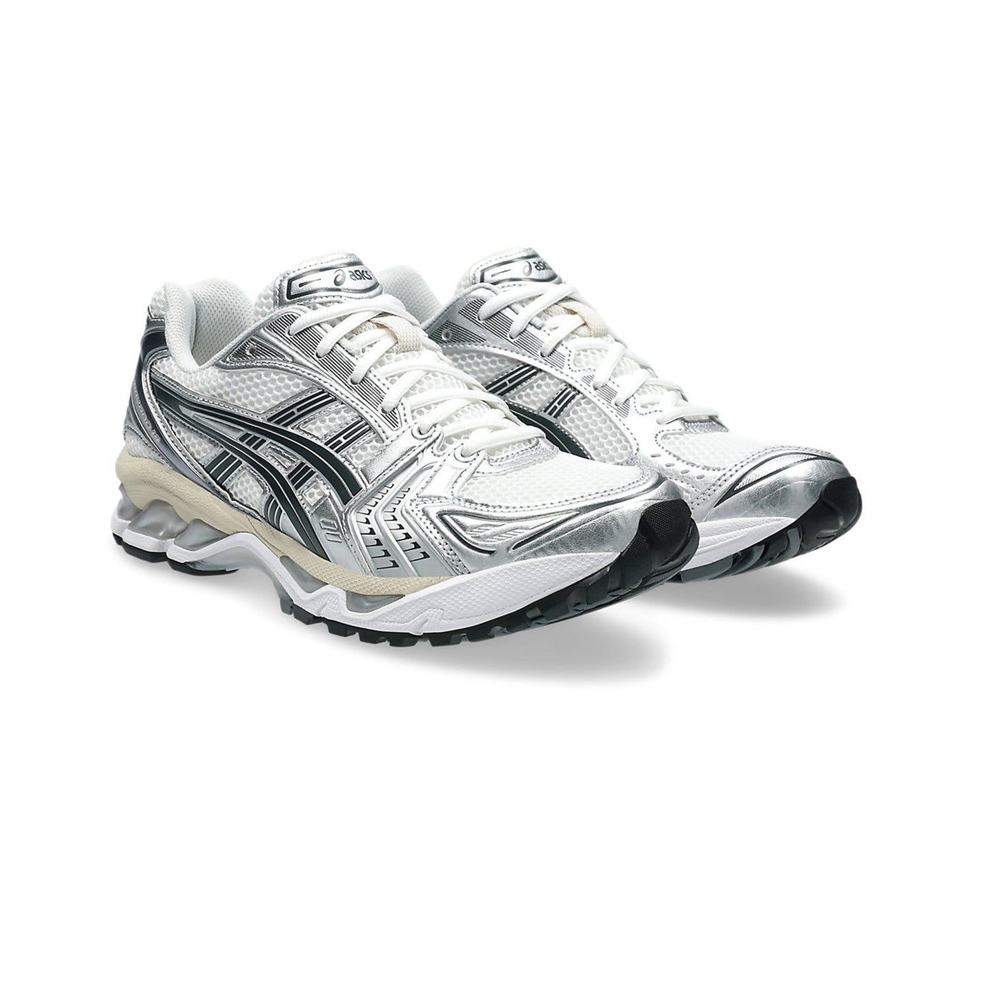 ASICS Gel-Kayano 14 'White Graphite Grey' (2025)
