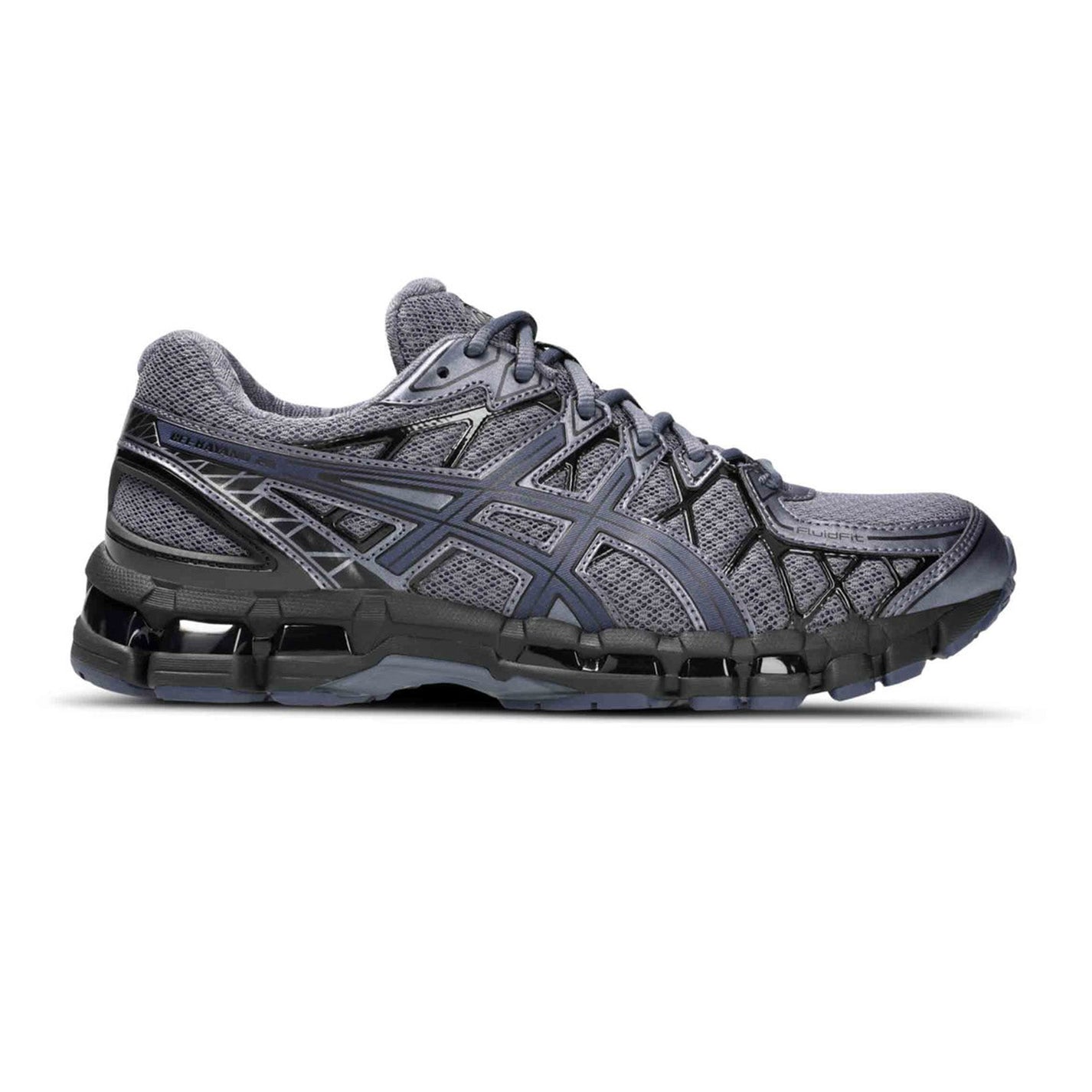 ASICS Gel-Kayano 20 'Indigo Fog / Black'