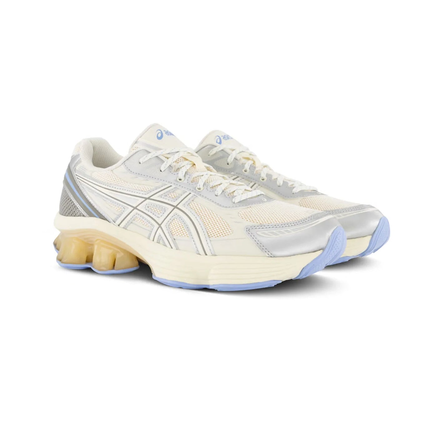 ASICS Gel-Kinetic Fluent 'Cream'