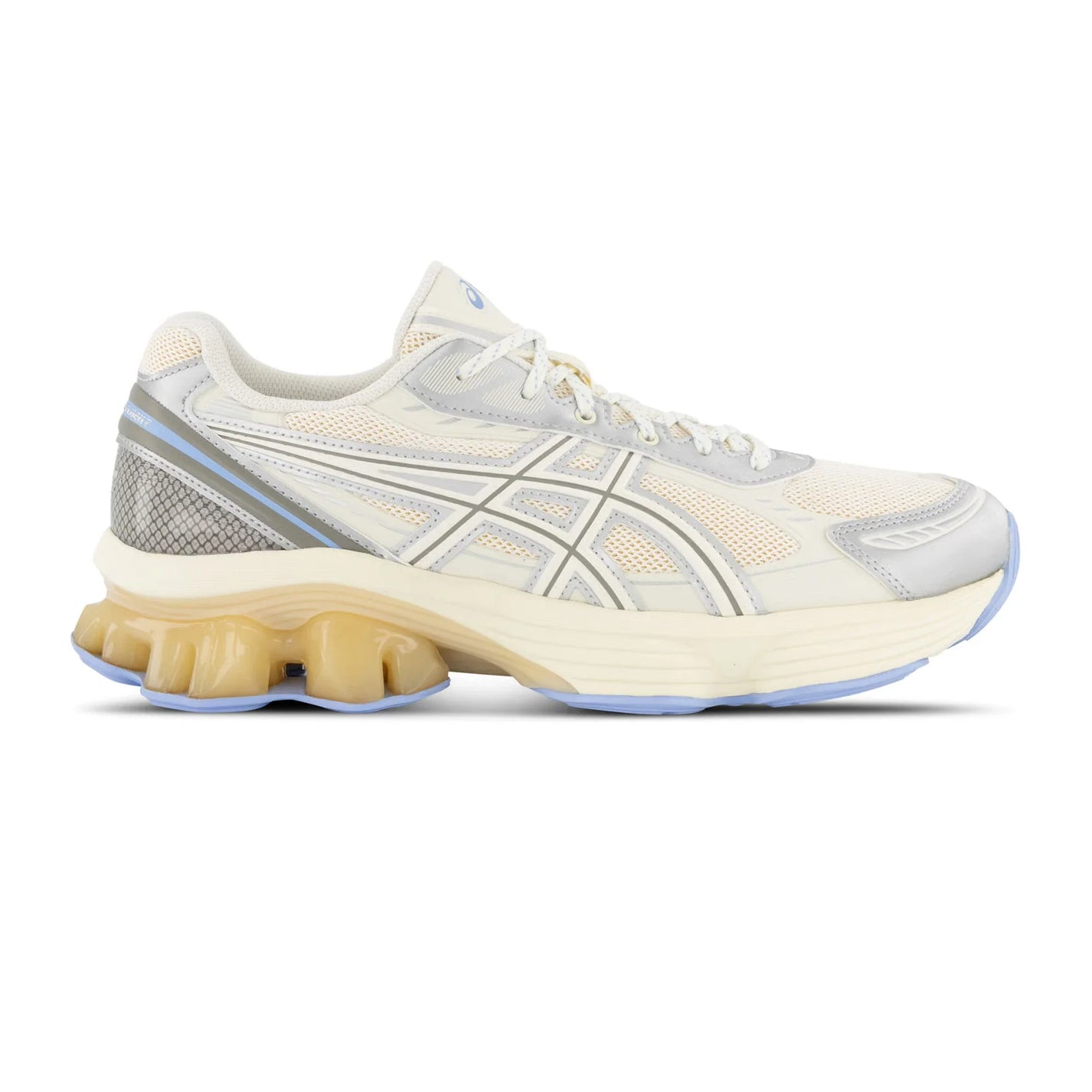 ASICS Gel-Kinetic Fluent 'Cream'