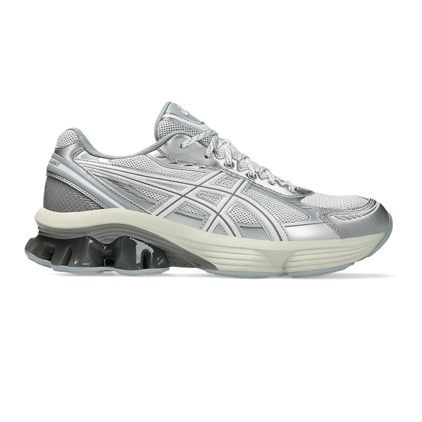 ASICS Gel-Kinetic Fluent 'White' (2025)