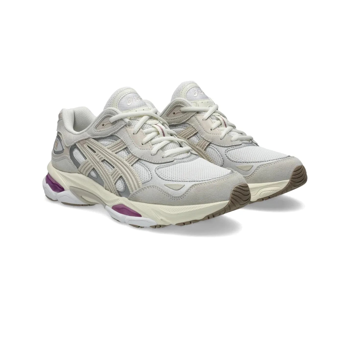 ASICS Gel-NYC 2.0 'Beige' (2026)