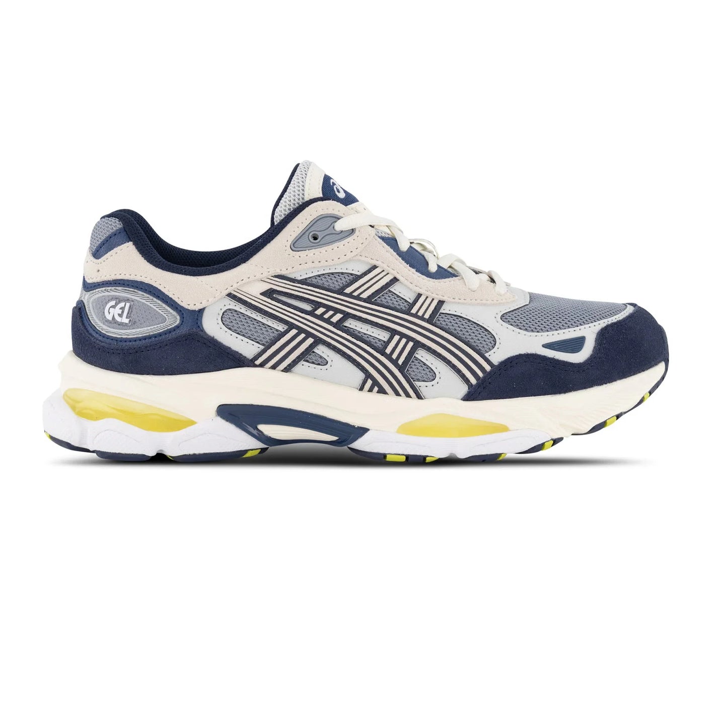 ASICS Gel-NYC 2.0 'Blue Grey' (2026)